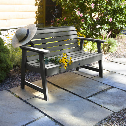 Aurora Garden Bench - 4ft