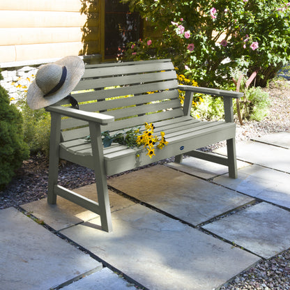 Aurora Garden Bench - 4ft