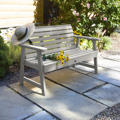Aurora Garden Bench - 4ft