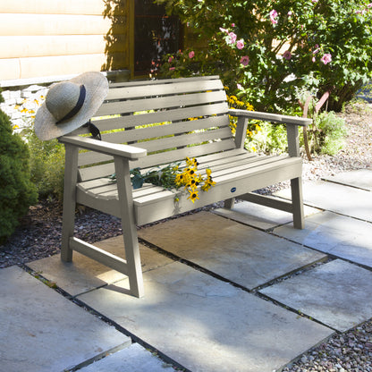 Aurora Garden Bench - 4ft