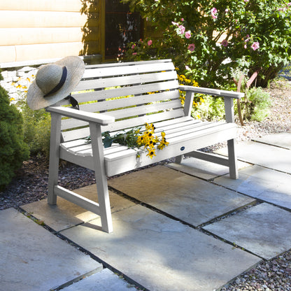 Aurora Garden Bench - 4ft