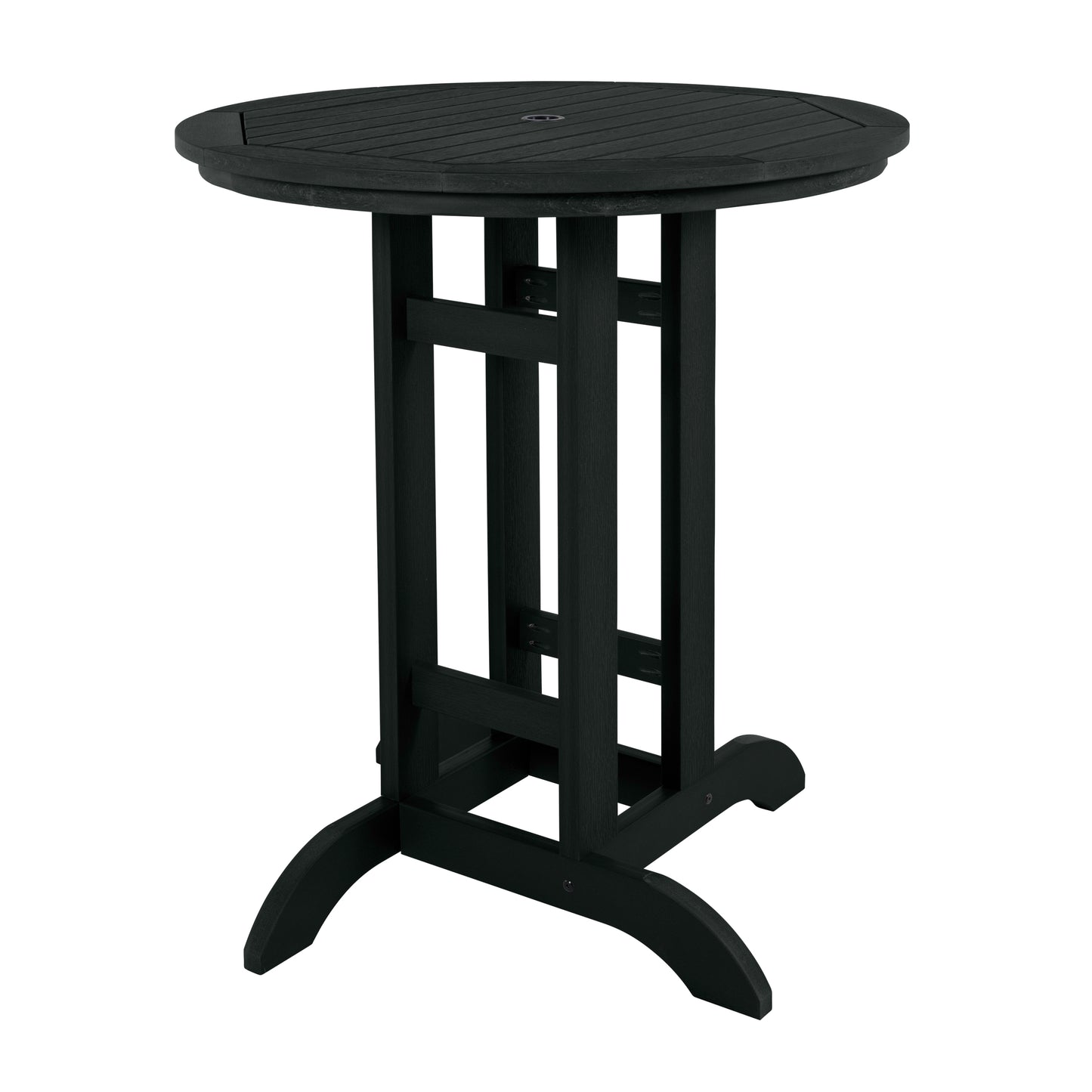 Homestead 36” Round Dining Table - Bar Height