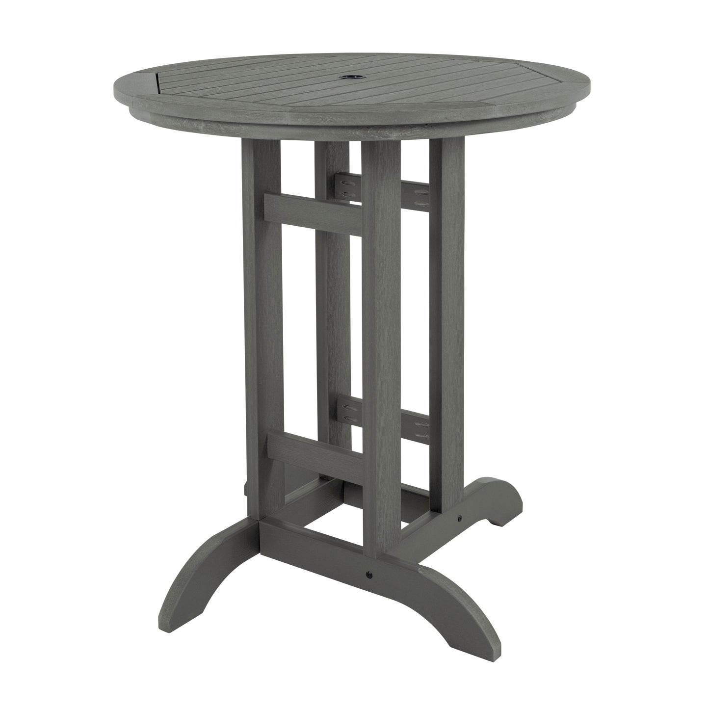 Homestead 36” Round Dining Table - Bar Height