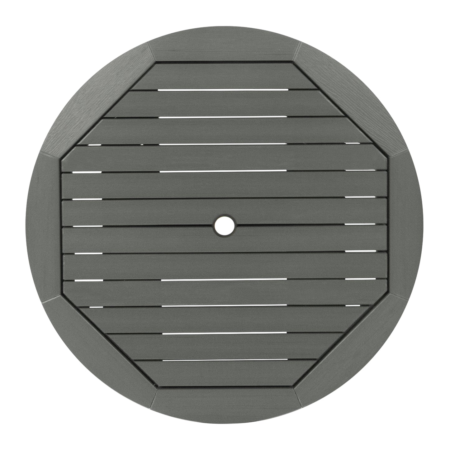 Homestead 36” Round Dining Table - Bar Height