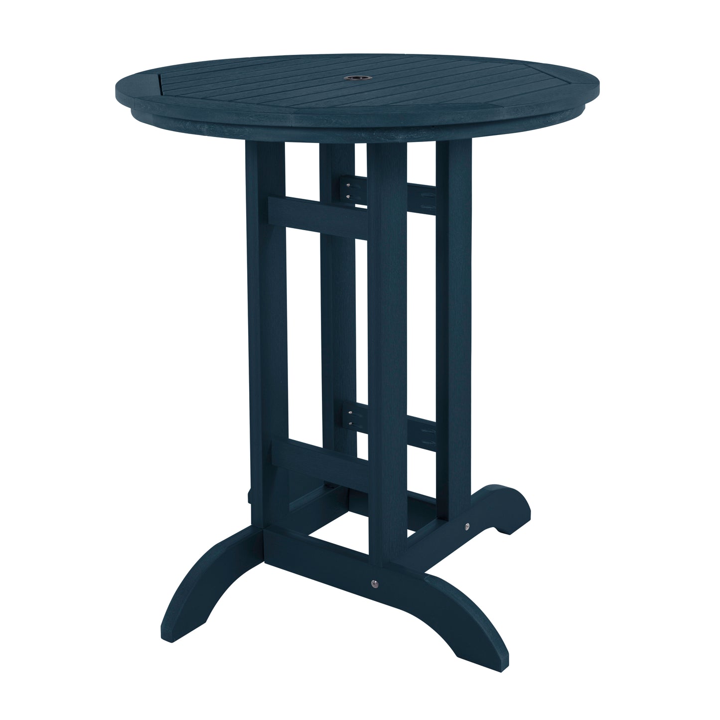 Homestead 36” Round Dining Table - Bar Height