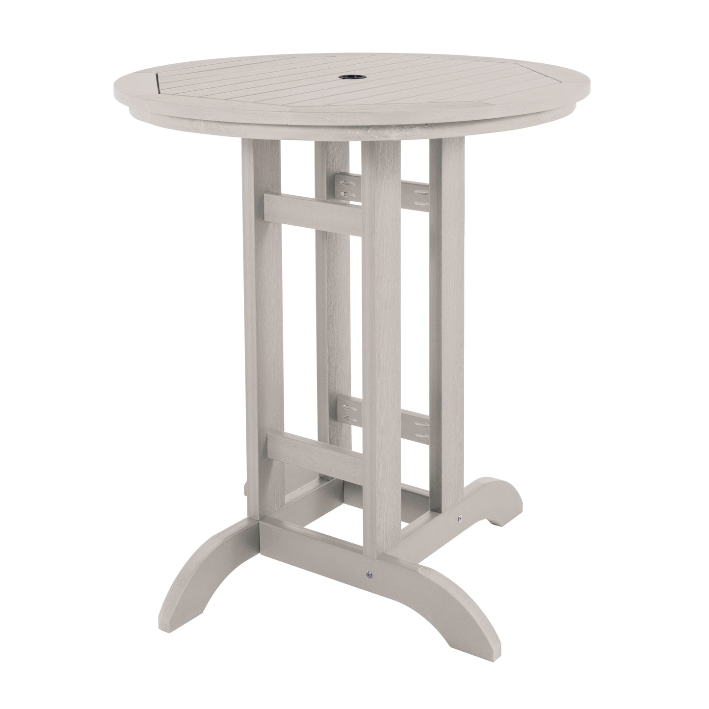 Homestead 36” Round Dining Table - Bar Height
