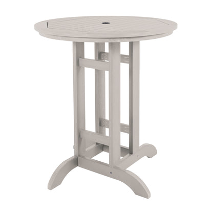 Homestead 36” Round Dining Table - Bar Height