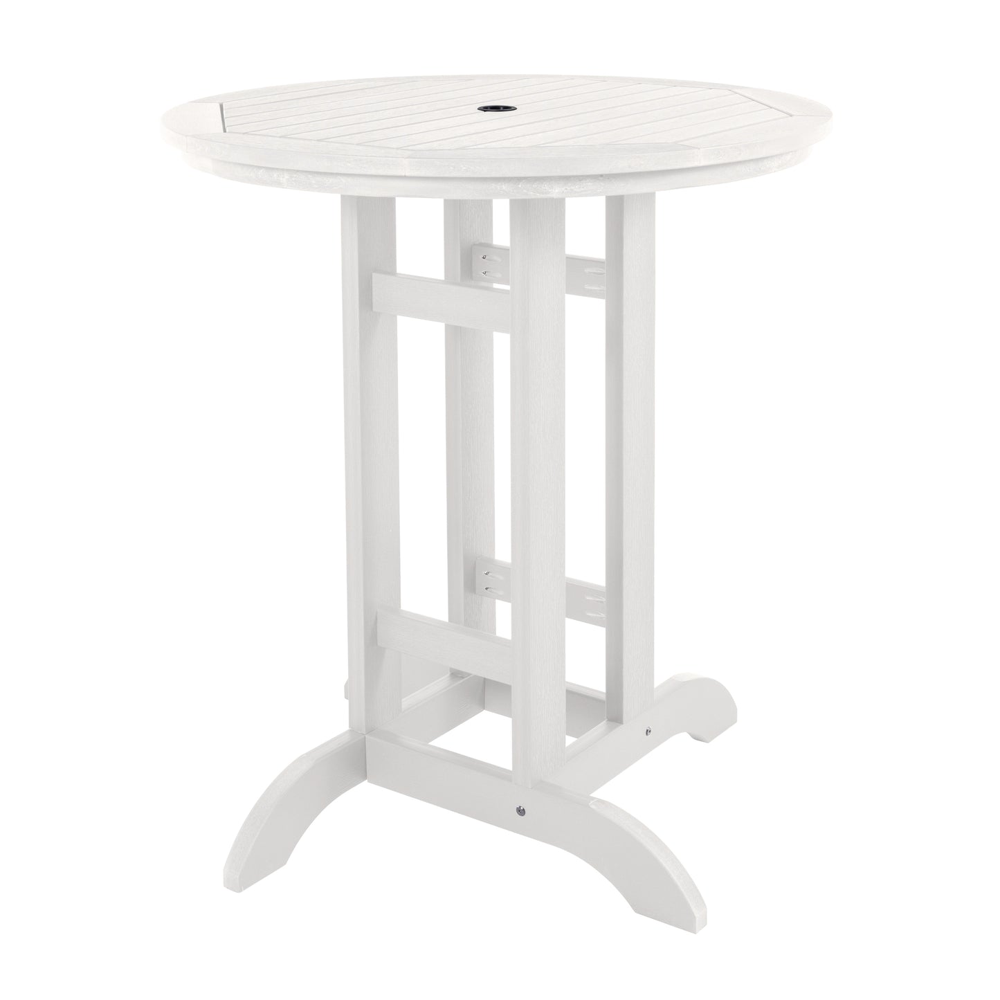 Homestead 36” Round Dining Table - Bar Height