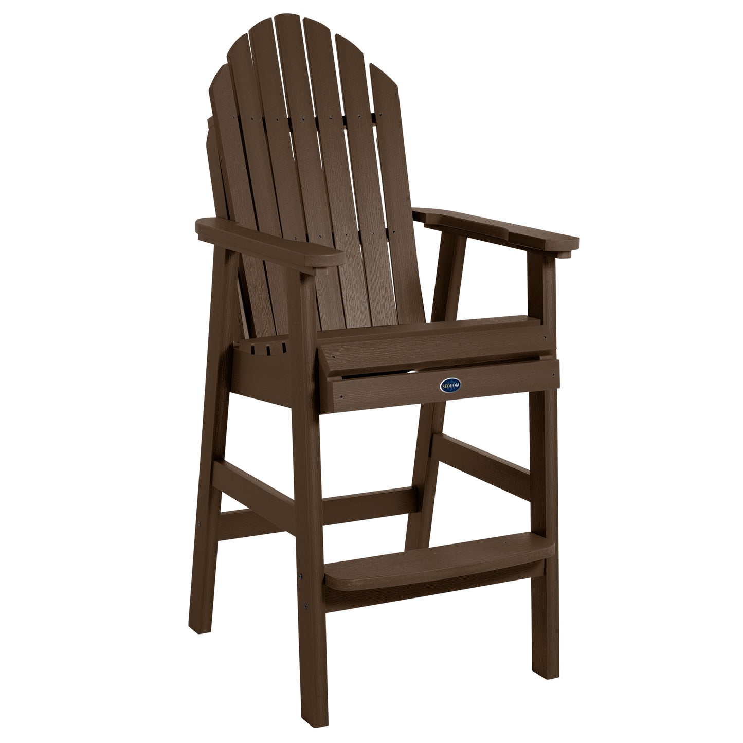 Horizon Adirondack Dining Chair - Bar Height