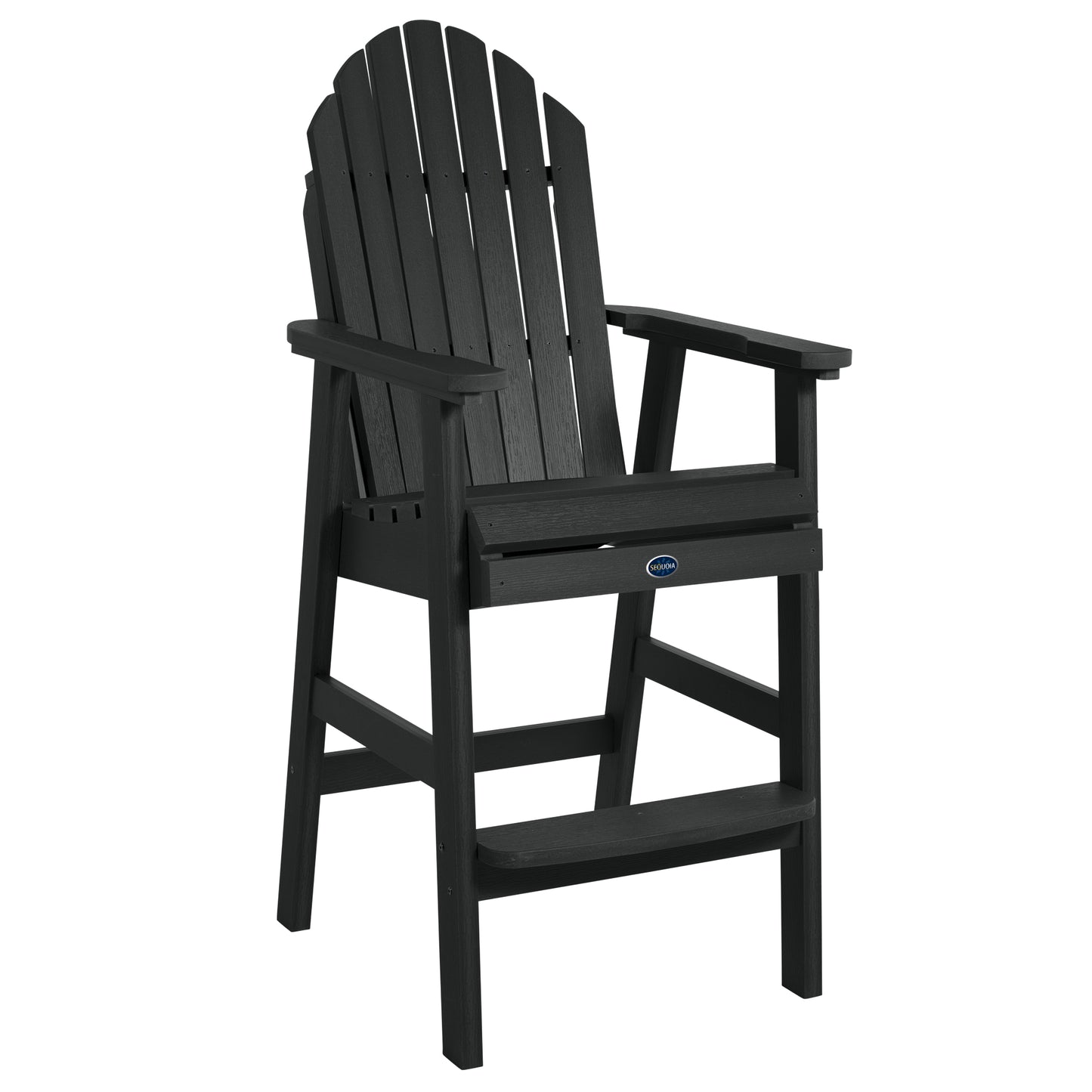 Horizon Adirondack Dining Chair - Bar Height