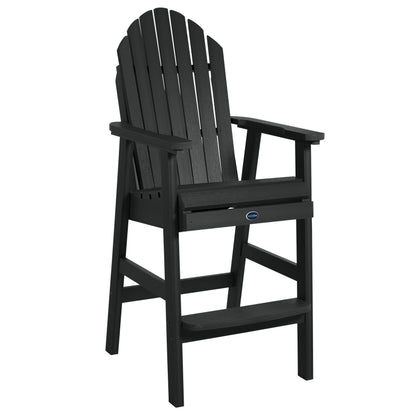 Horizon Adirondack Dining Chair - Bar Height