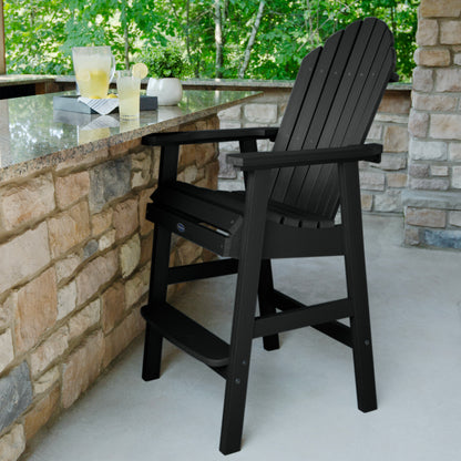 Horizon Adirondack Dining Chair - Bar Height