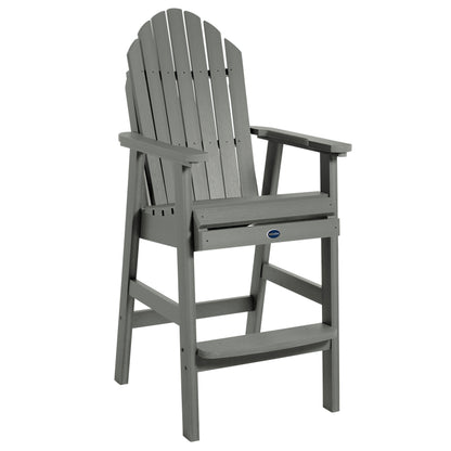 Horizon Adirondack Dining Chair - Bar Height