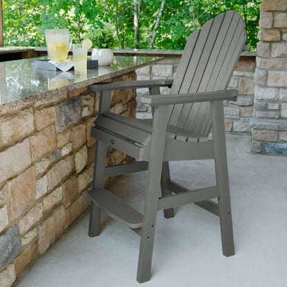 Horizon Adirondack Dining Chair - Bar Height
