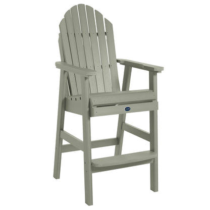 Horizon Adirondack Dining Chair - Bar Height