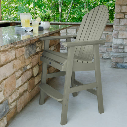 Horizon Adirondack Dining Chair - Bar Height