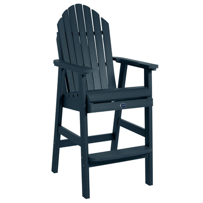 Horizon Adirondack Dining Chair - Bar Height