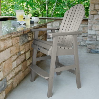 Horizon Adirondack Dining Chair - Bar Height