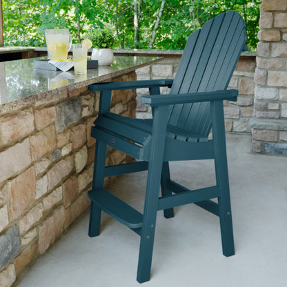 Horizon Adirondack Dining Chair - Bar Height