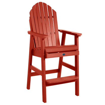 Horizon Adirondack Dining Chair - Bar Height