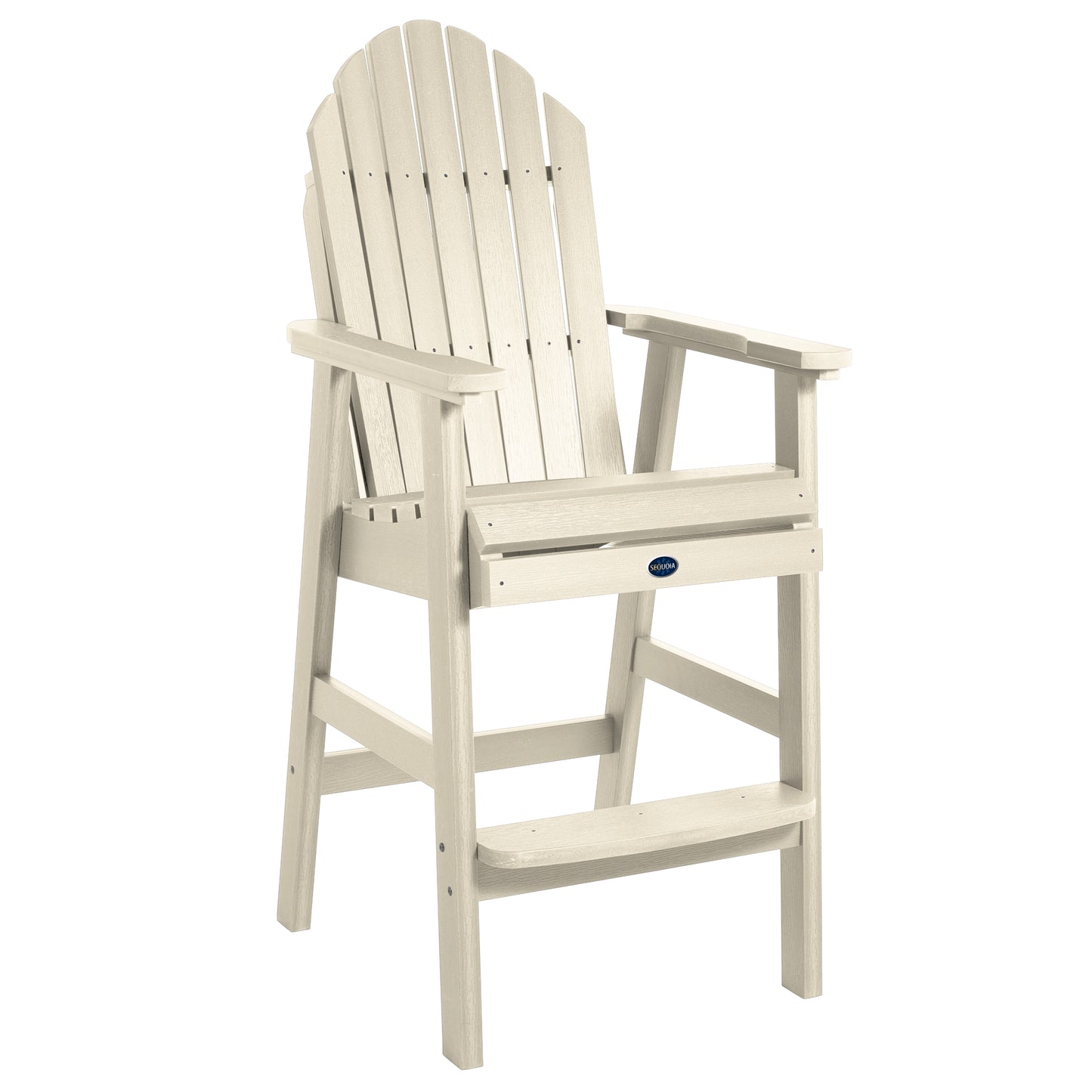 Horizon Adirondack Dining Chair - Bar Height