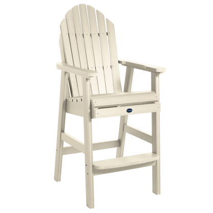 Horizon Adirondack Dining Chair - Bar Height