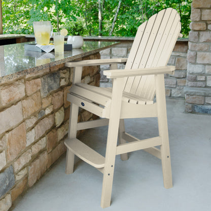 Horizon Adirondack Dining Chair - Bar Height