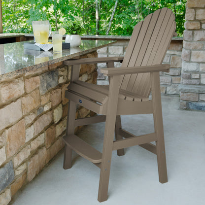 Horizon Adirondack Dining Chair - Bar Height