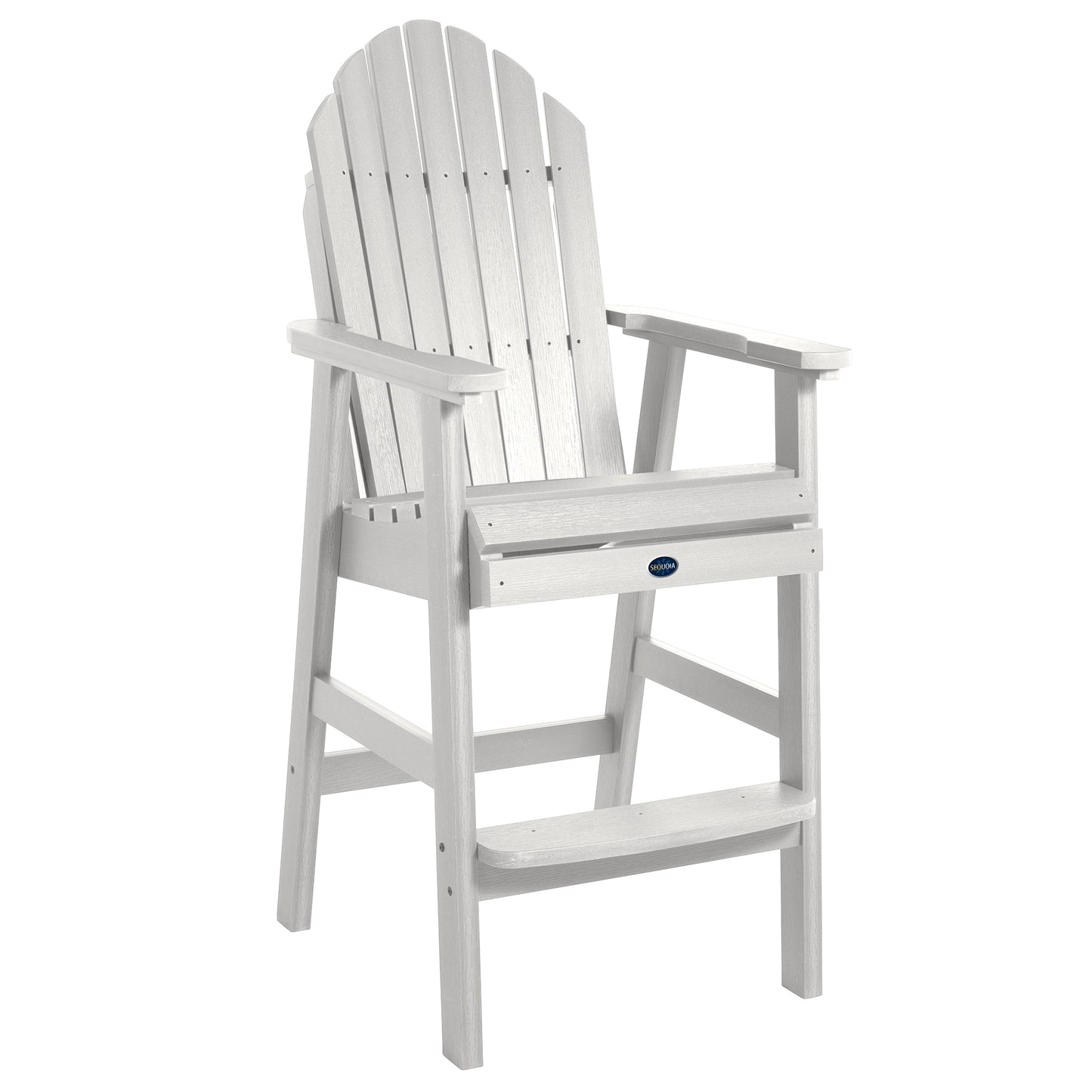 Horizon Adirondack Dining Chair - Bar Height