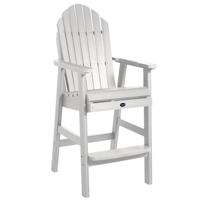 Horizon Adirondack Dining Chair - Bar Height