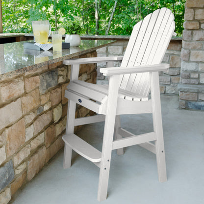 Horizon Adirondack Dining Chair - Bar Height