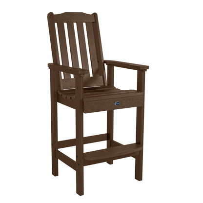 Blue Ridge Dining Chair - Bar Height