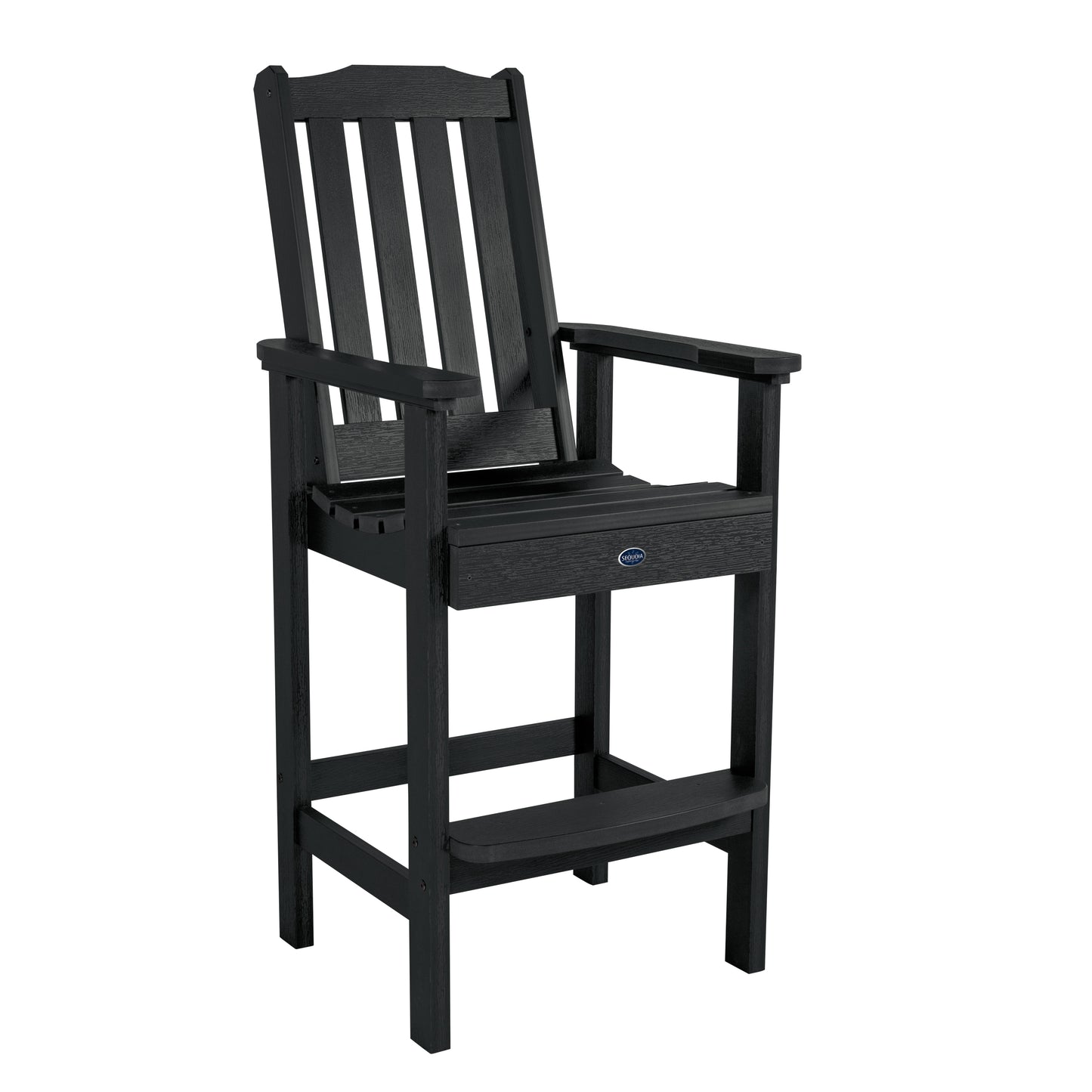 Blue Ridge Dining Chair - Bar Height
