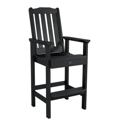 Blue Ridge Dining Chair - Bar Height