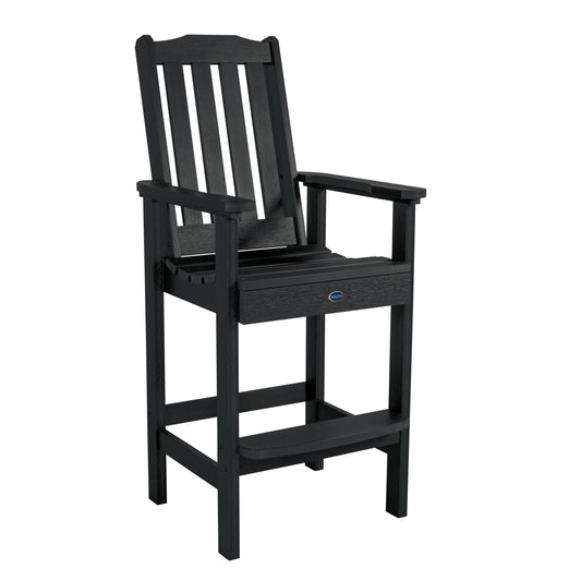Blue Ridge Dining Chair - Bar Height