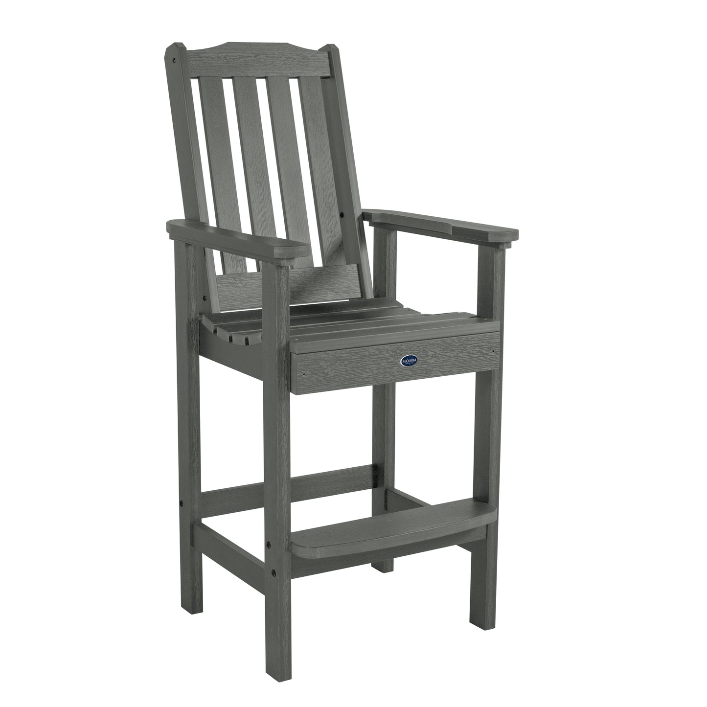 Blue Ridge Dining Chair - Bar Height