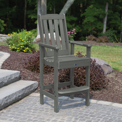 Blue Ridge Dining Chair - Bar Height