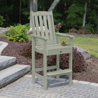 Blue Ridge Dining Chair - Bar Height