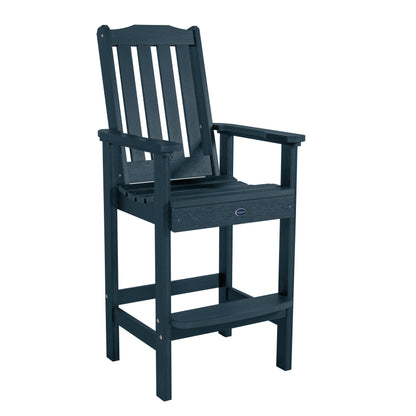 Blue Ridge Dining Chair - Bar Height