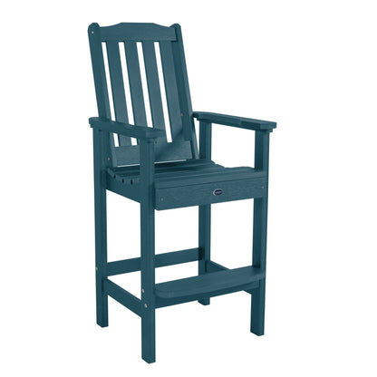 Blue Ridge Dining Chair - Bar Height