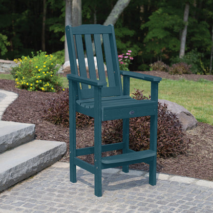 Blue Ridge Dining Chair - Bar Height