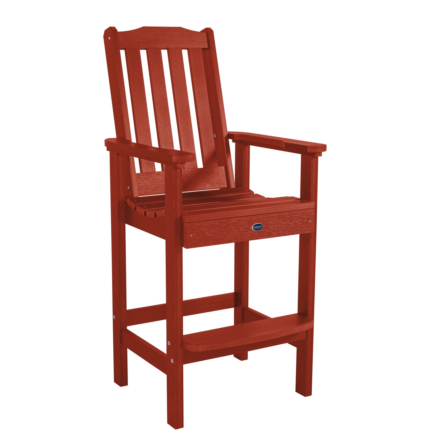 Blue Ridge Dining Chair - Bar Height