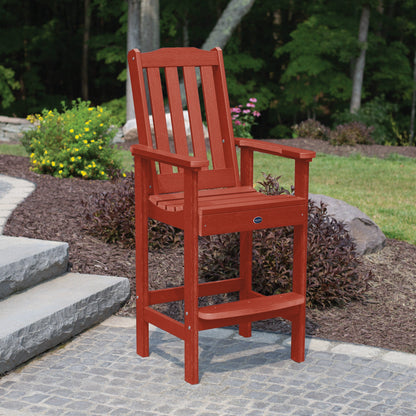 Blue Ridge Dining Chair - Bar Height