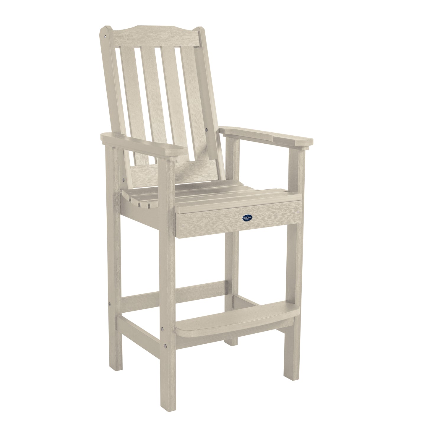 Blue Ridge Dining Chair - Bar Height
