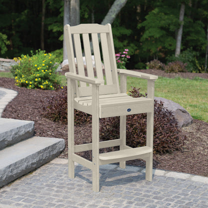 Blue Ridge Dining Chair - Bar Height