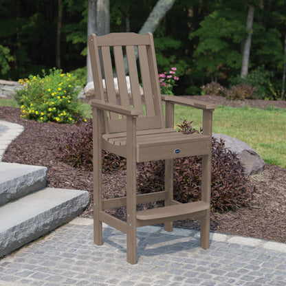 Blue Ridge Dining Chair - Bar Height
