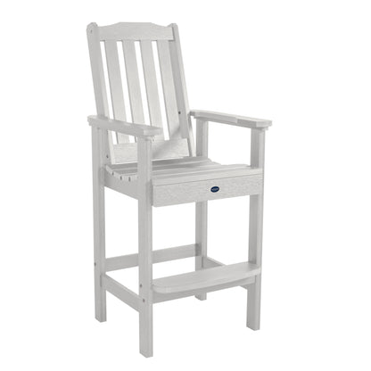 Blue Ridge Dining Chair - Bar Height