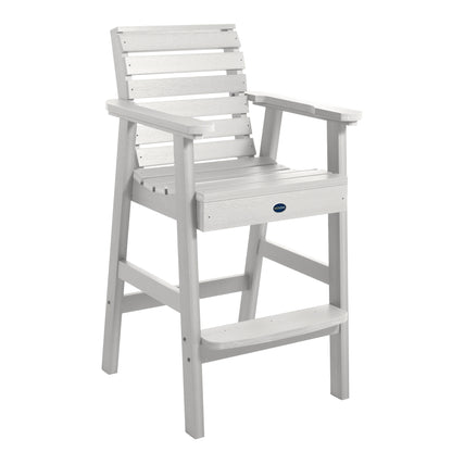 Aurora Armchair - Bar Height