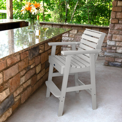 Aurora Armchair - Bar Height