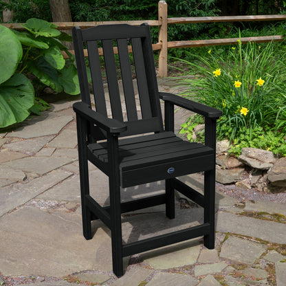 Blue Ridge Dining Chair - Counter Height